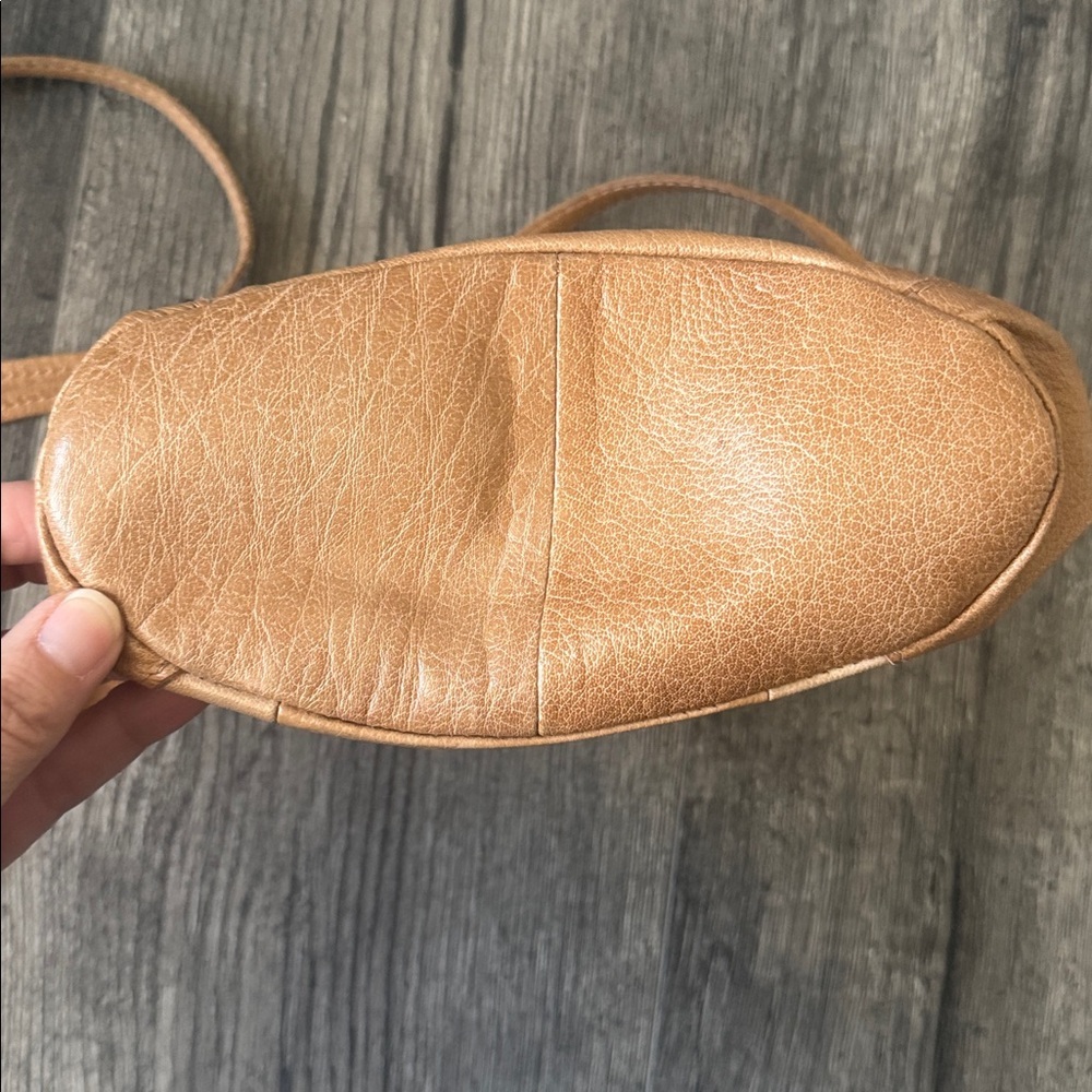 Anthropologie Day & Mood Peony Crossbody - Picture 6 of 10